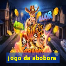 jogo da abobora